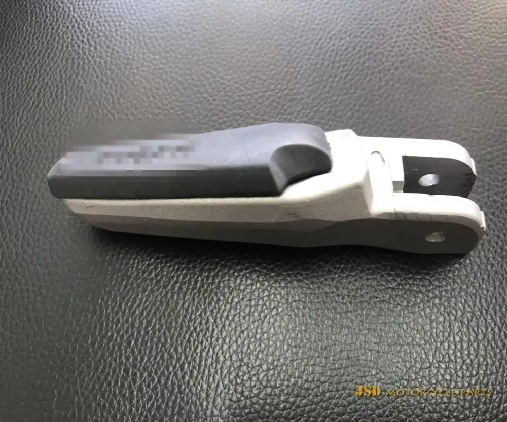 

Подходит для передних и задних педалей Ducati Monster 821/M1200/1200s/маленьких педалей.