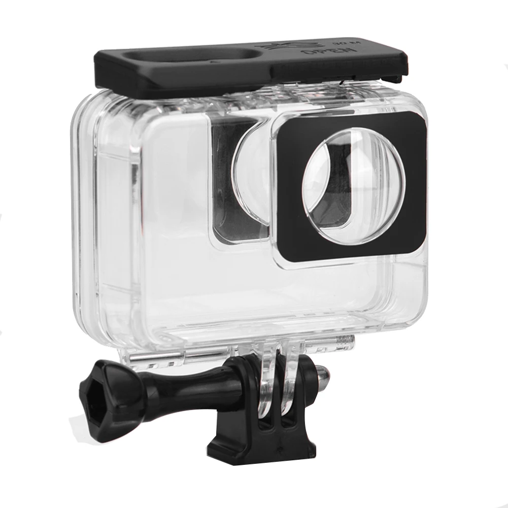 Waterproof Case for Insta 360 ONE-RS Panoramic Underwater Protective Housing Panoramic Edition Camera Accessory