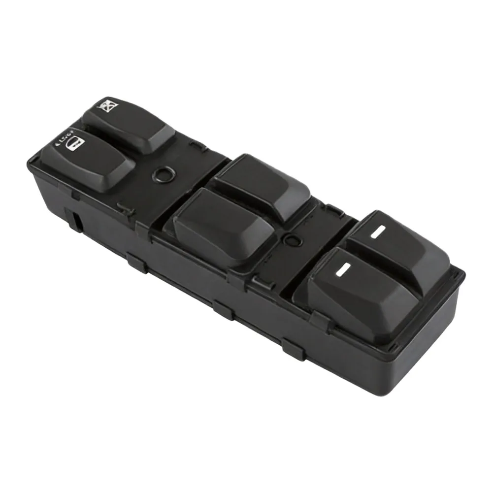 Car Power Window Switch for For hyundai For Tucson 2010 to 2015 and ix35 Designed for Direct Installation For 93570-2S1509P