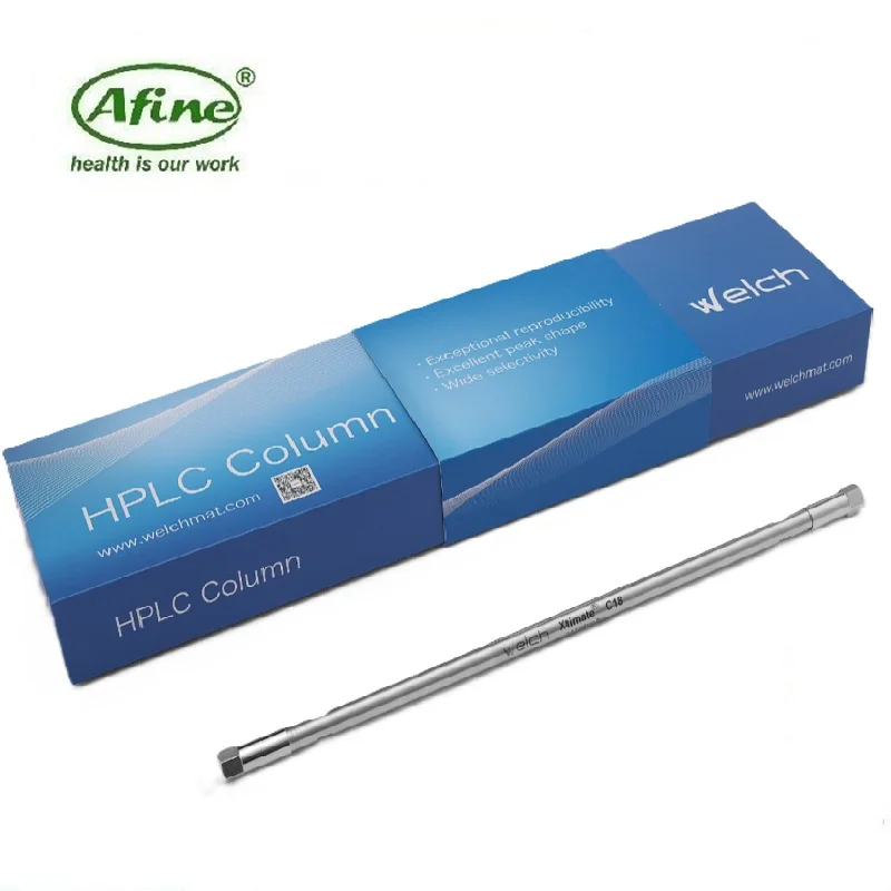 AFINE,WELCH 00101-11037,Analytical Columns,XTIMATE C18, 3UM, 4.6×50MM