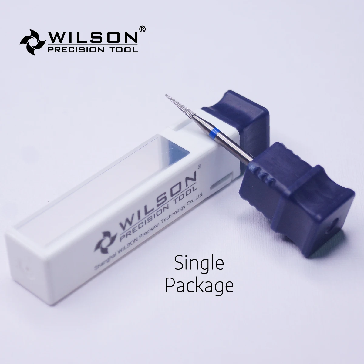 WilsonDental 5000326 Pieza De Baja Velocidad Tungsten Carbide Burs for Trimming Plaster/Acrylic/Metal