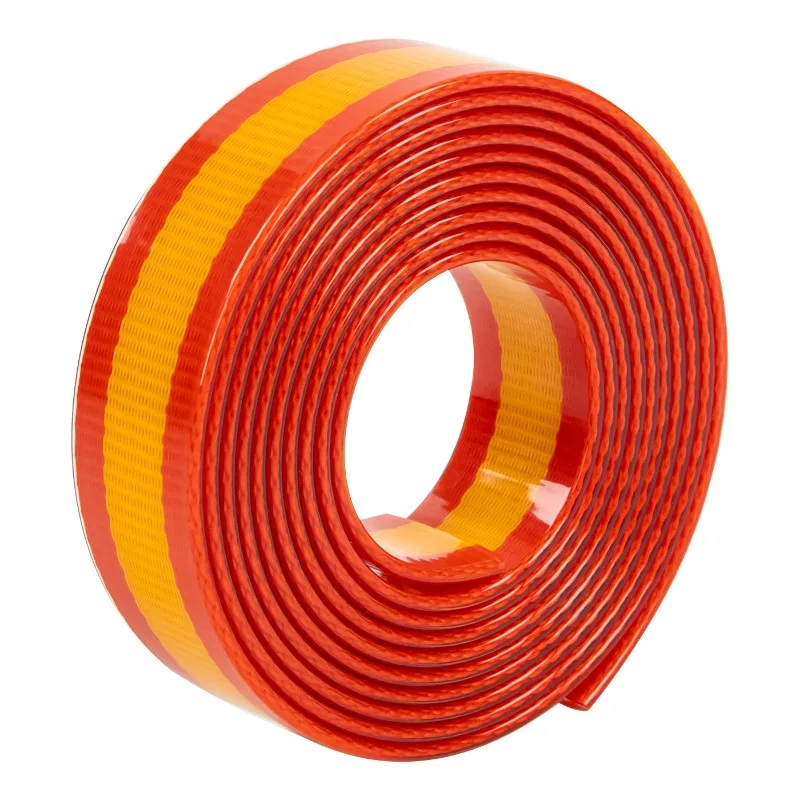 

Custom Waterproof Reflective Plastic Polyurethane Vinyl PVC TPU Coated Nylon /polyester Webbing Strap for Dog Collar and Leash