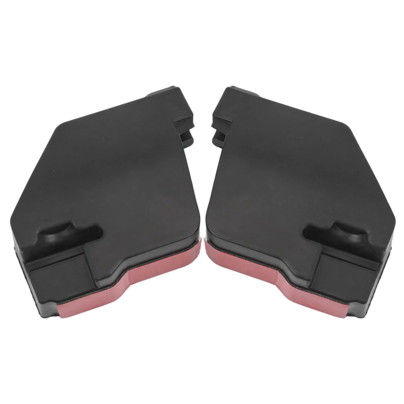

Engine Compartment Seal Car Engine Seal Direct Installation Practical And Reliable Waterproof Cover Seal Hood Accessory Black