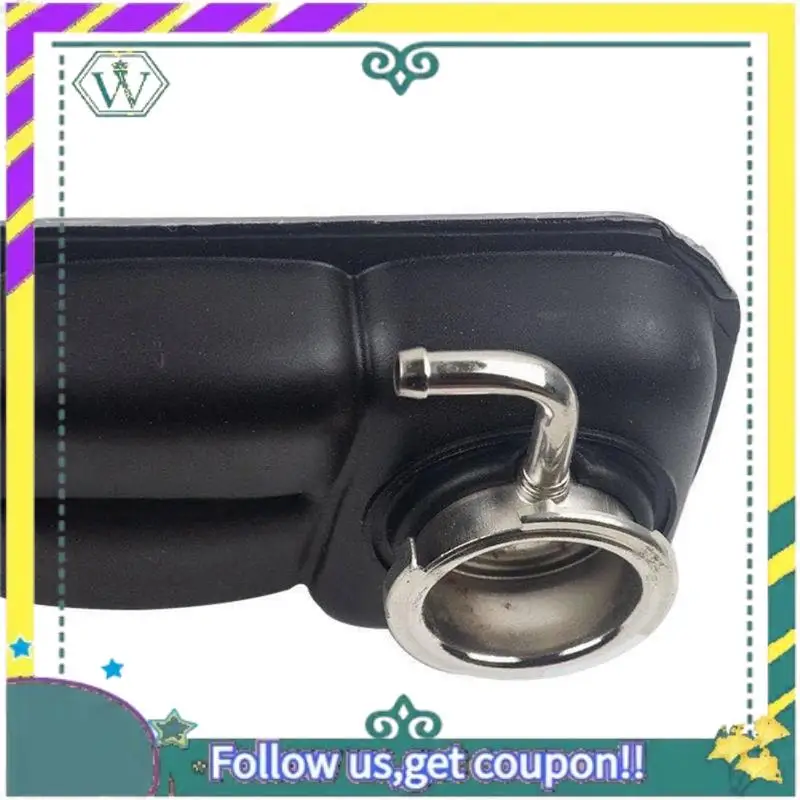 

Upgraded Auto Coolant Bottle Radiator Expansion Tank Auxiliary Water Bottle For Mercedes Benz C180 G500 2025000249 2025000649 Pa