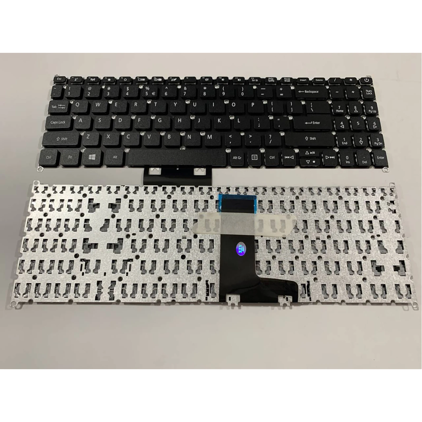 Laptop keyboard US Layout for Acer A515-52G N17P4 A315-55G SF315-51G SF315-41