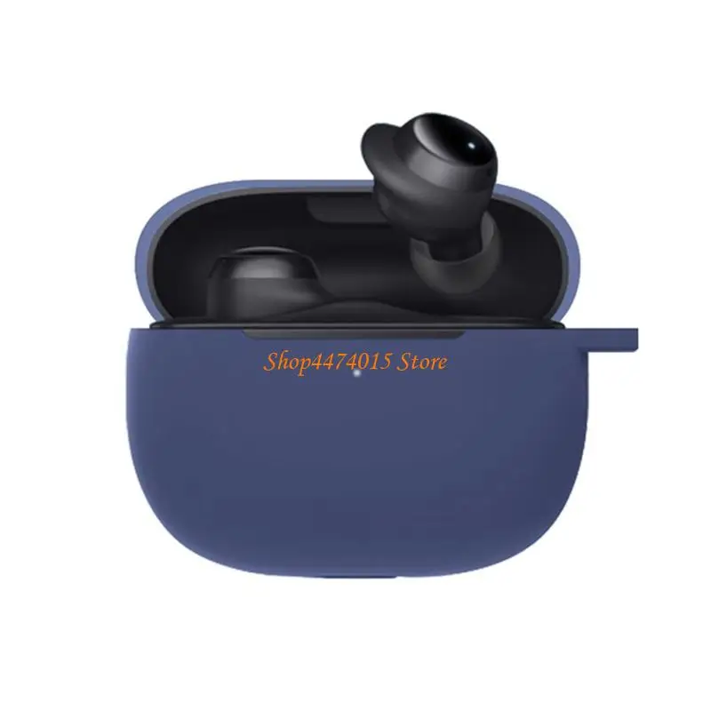 K1AA для Redmi Buds 3 Lite Водонепроницаемое крышку для прочного рукава против царапин