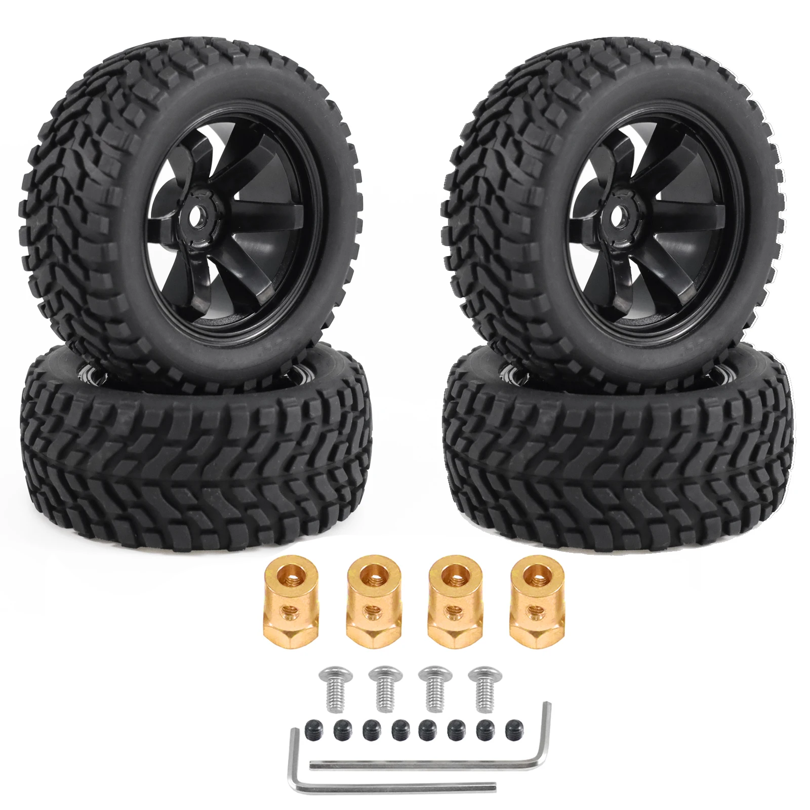 Pneu de Carro RC com Diâmetro - Rc Tire Foam Insert avaliação e preço