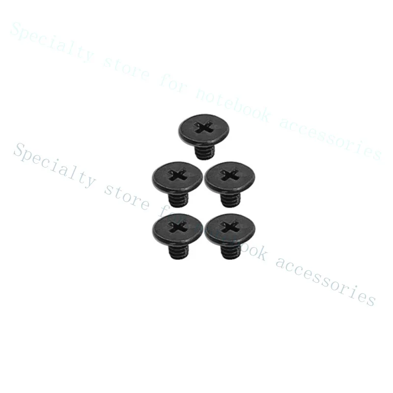 A+  M.2 WiFi Network Card Screws For LENOVO IdeaPad 3 14 Series Replacement view 3