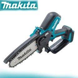 Makita DUC150Z 18V Li-ion LXT Brushless 150mm Pruning Saw Outdoor Wood Trim Slicing Adjustable High-Pperformance Power Tool