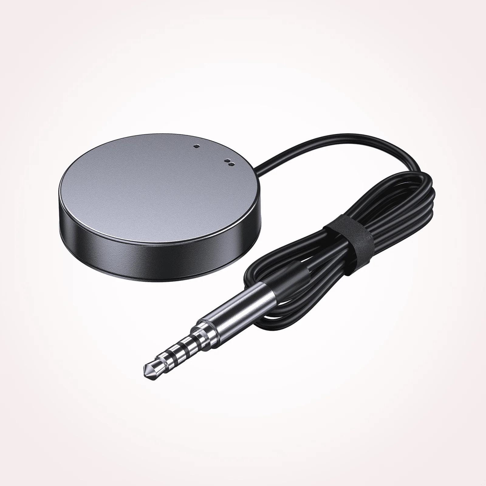 AV Access Remote Switch Button for IDock C20/D23 with LED Indicators & Long Cable, 1.2m/3.94ft Extension for KVM Switching