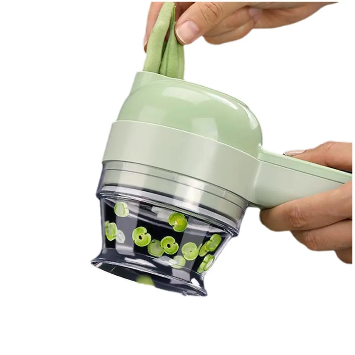 

Электрическая овощерезка, овощерезка, ручная беспроводная давилка для чеснока, измельчитель еды, мясорубка, домашняя кухонная мясорубка