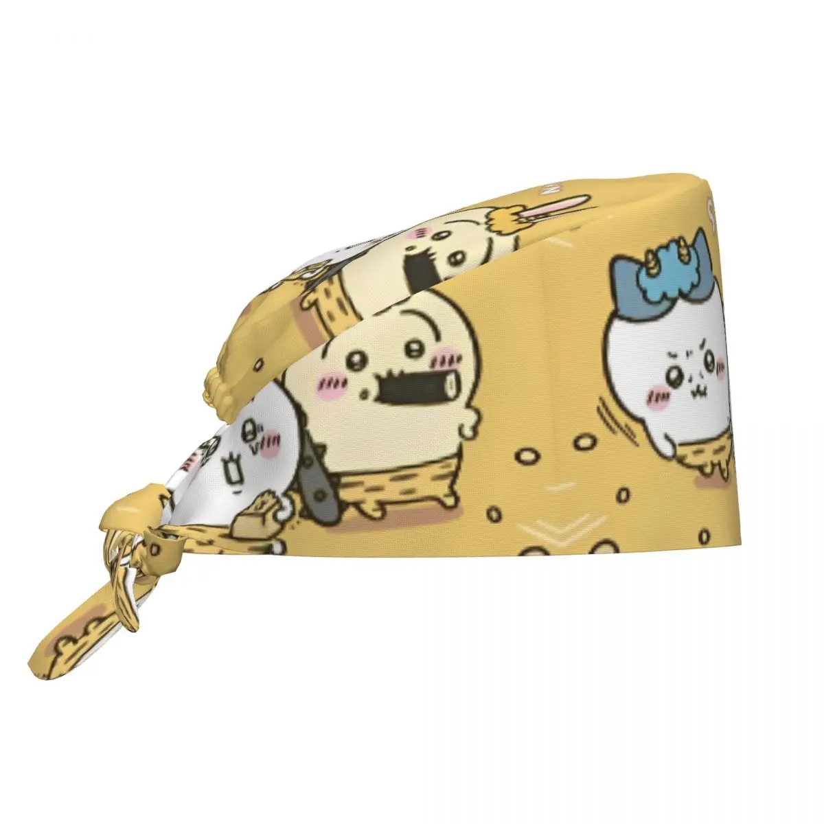 bones-esfoliantes-chiikawa-enfermeira-chapeus-para-mulheres-unissex-bone-de-trabalho-de-cabelo-longo-macio-elastico-personalizado-diy-bone-medico