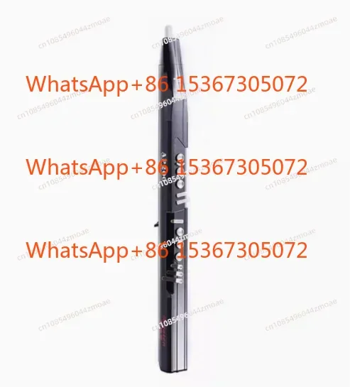 

New Digital Wind Instrument, Electronic Saxophone Alto Tenor, 100 Sounds, Built-in Speaker, Bluetooth | Greaten AP300,AP200