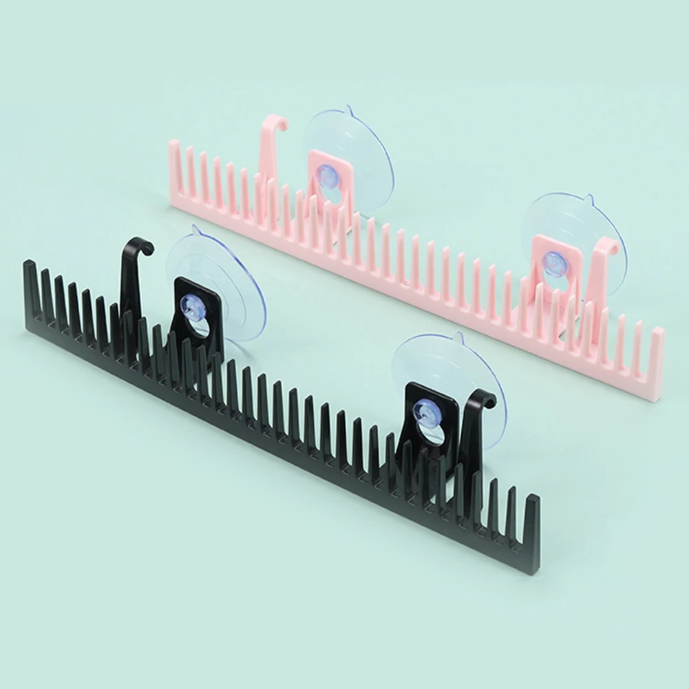 1 Pieces Hair Extension Holder Hair Extension Hanger Wig Storage Display Light Weight Hair Extension Tool wig Stand for Salon