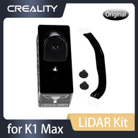 CREALITY AI LiDAR Kit _LP1-DC4.5V~7 for K1 Max AI Fast 3D Printer First Layer Scan Foreign Object Detection 3d Printer Parts