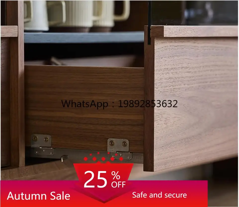 

antique solid wood TV cabinet living room home TV cabinet floor modern simple storage home decoration accessories