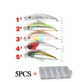 5 unidades en caja