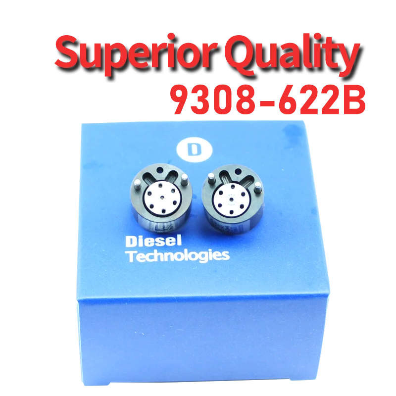 

9308Z622B 28239295 High quality 9308-622B diesel injector control valve 28278897 9308622b