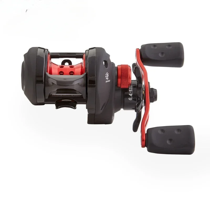 252g 3+1BB 5.2:1 fishing rods and reel fishing