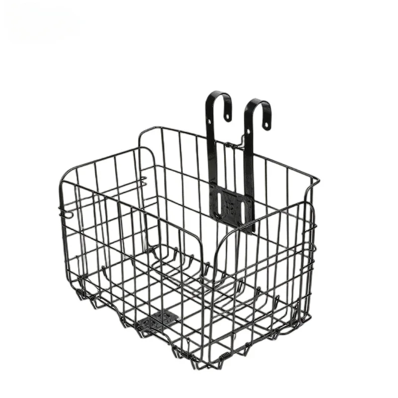 #30 Bicycle Baskets List of Top Picks