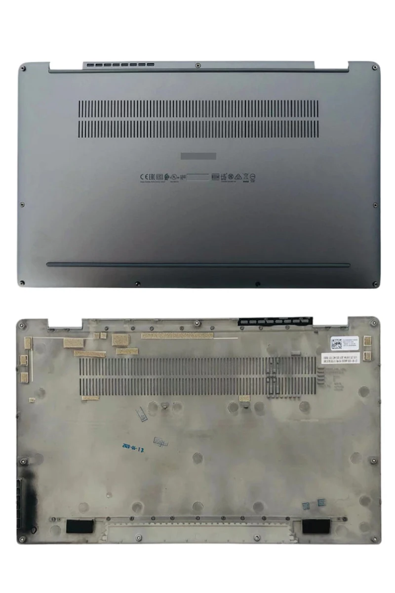 Dla Dell szerokości geograficznej 9510 E9510 Laptop dolna pokrywa z powrotem dolna pokrywa D etui 06 p2y 0 w99w