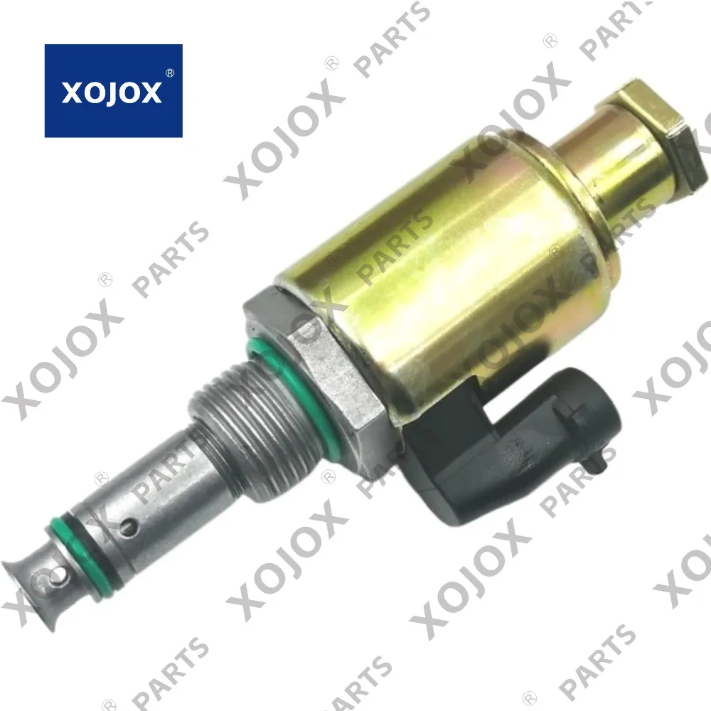 

Электромагнитный клапан XOJOX 122-5053 для двигателя CAT 3116 3126