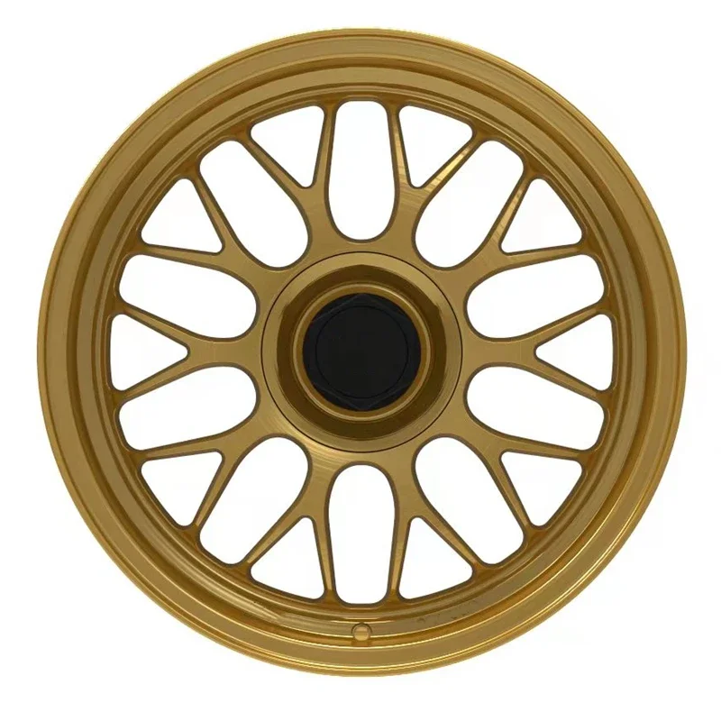 Custom 19 20 21 22 23 24 Inch Forged Wheels for BMW M2 M3 M4 M5