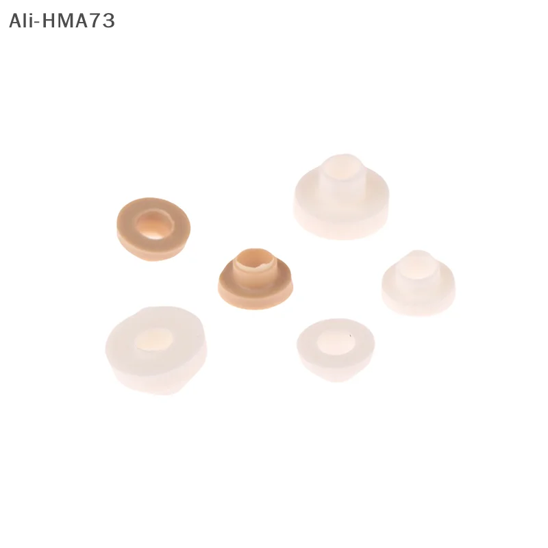 

200pcs TO-220 Isolated Silicone Pad Sheet Strip Heatsink Shim TO 220 Transistor Plastic Insulation Washer