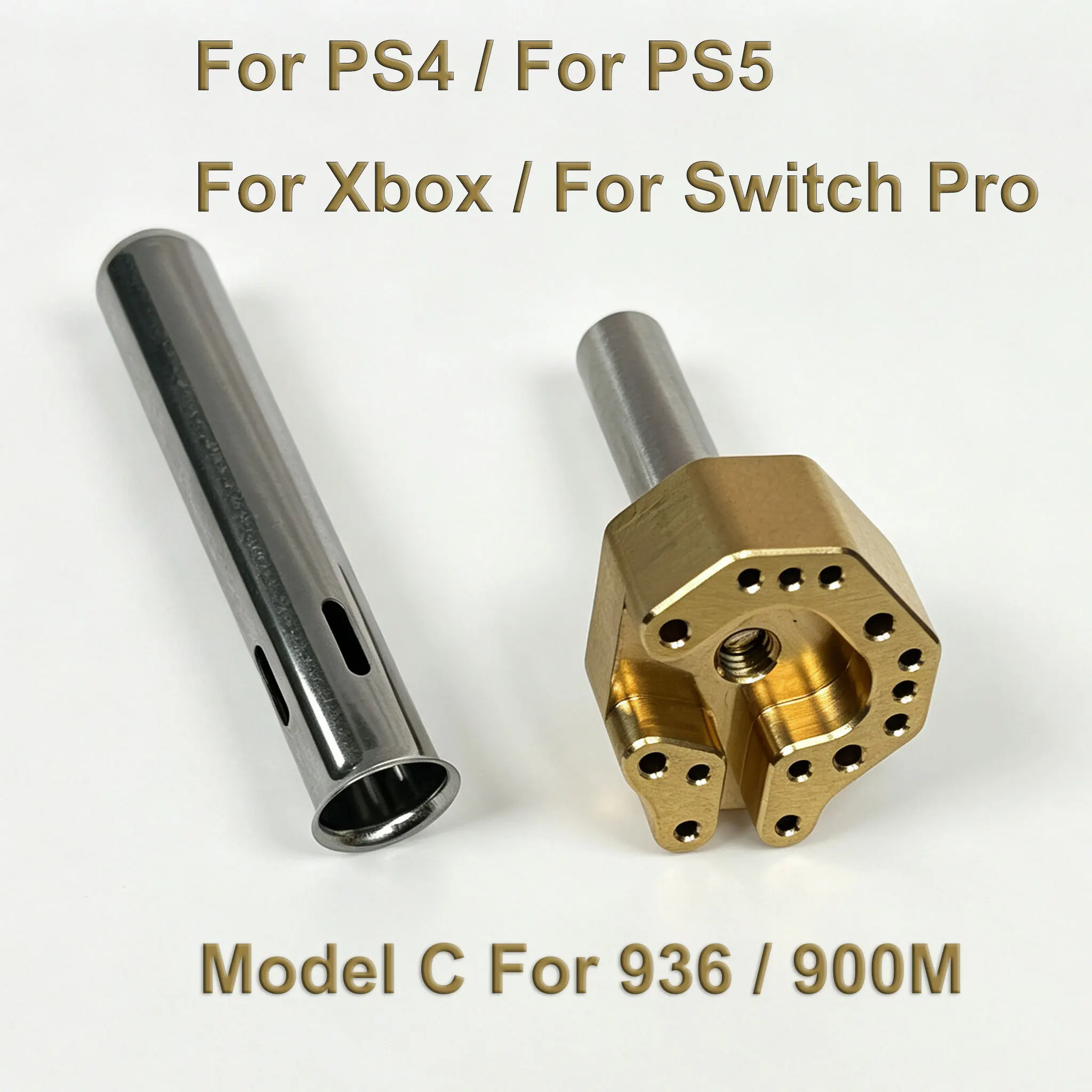 Joystick-Heizformspitze, 90 W, einstellbare Temperatur, Lötkolben für die Reparatur und Demontage von PS4-, PS5-, Switch Pro- und Xbox-Controllern. – Detail 2