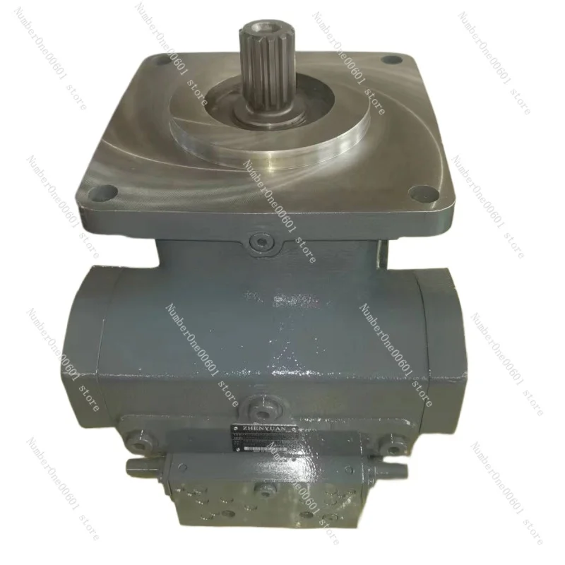 Pump A4VG71 A4VG180 A4VG125 Series A4VG71DA1D2/32R-NZF02F021 A4VG71EP4D1/32R-NZF02F001DH Hydraulic A4VG