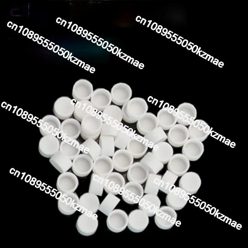 FOR 20 Pcs Thermal Analysis Crucible/ Hot Heavy Crucible / Alumina / Corundum/ Poor Heat / DSC/ TGA / DTA