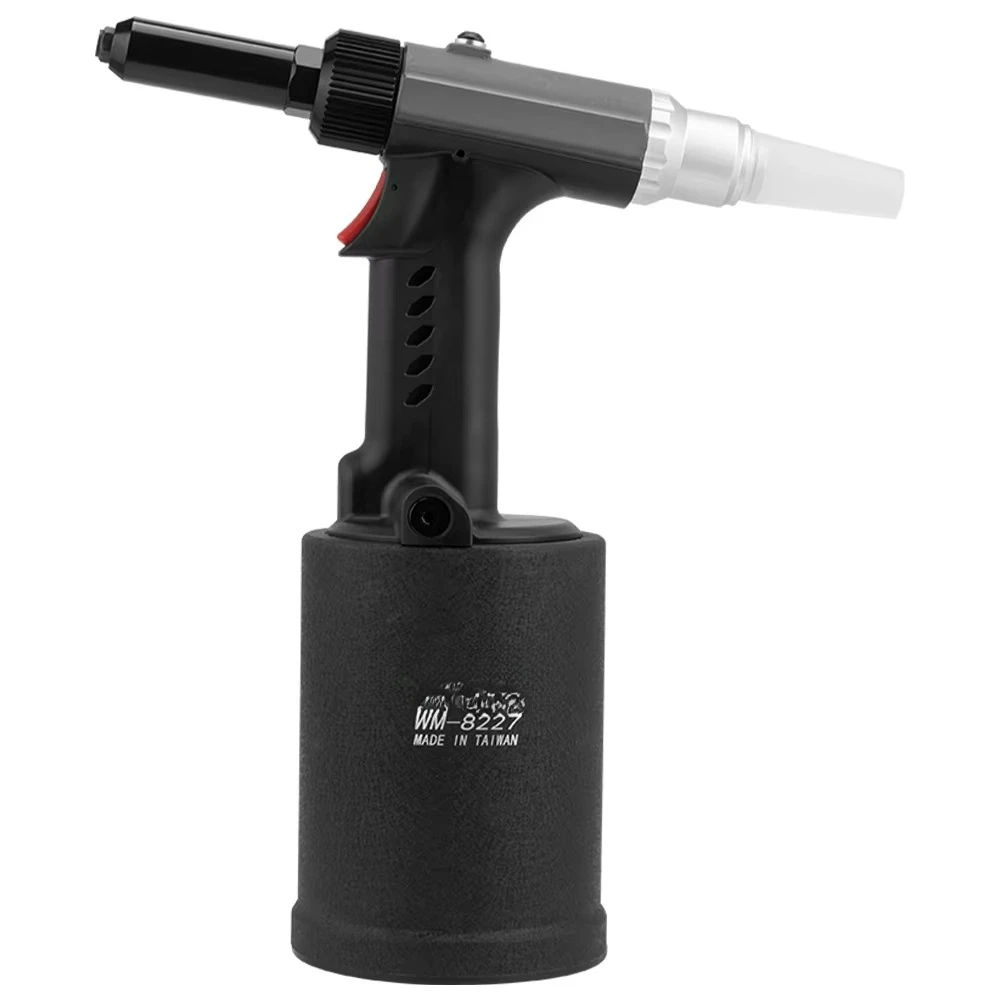 

Pneumatic Rivet Machine Aircraft Rivet Gun Tool Extruder