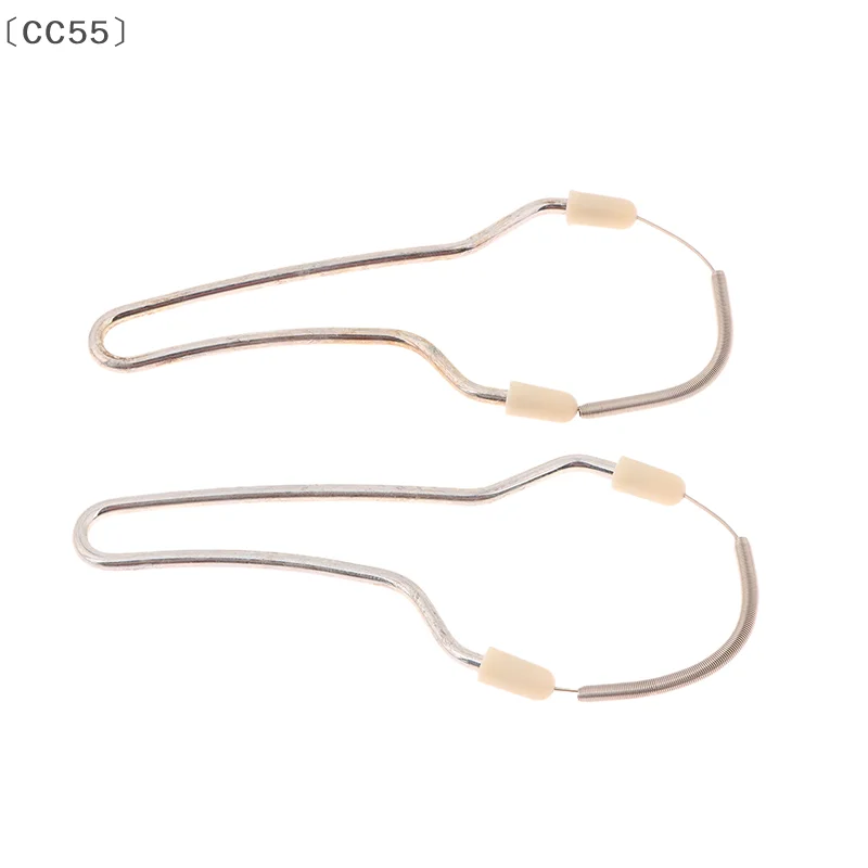 [CC55」 1/2/5 قطعة مزيل شعر الوجه الشعر الناعم شعر الجنين الربيع إزالة شعر الوجه مزيل الشعر الوجه الإعصار الوجه ضام #5