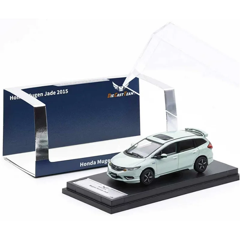 Dct 1/64 Scale Jade…