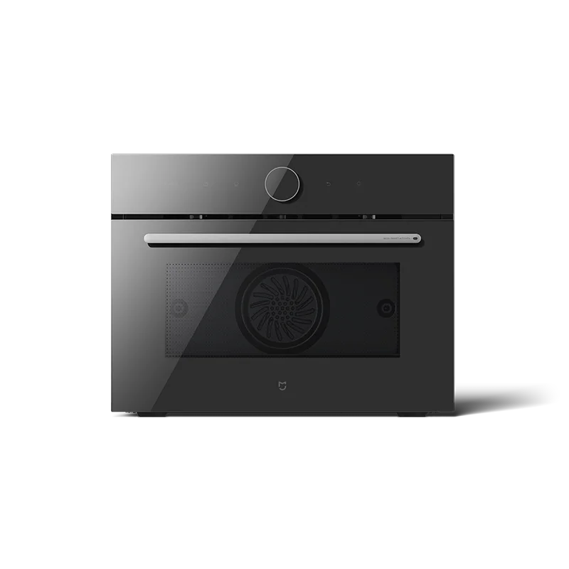 

Intelligent Embedded Steaming and Baking Machine S1 58L Large Capacity Oven