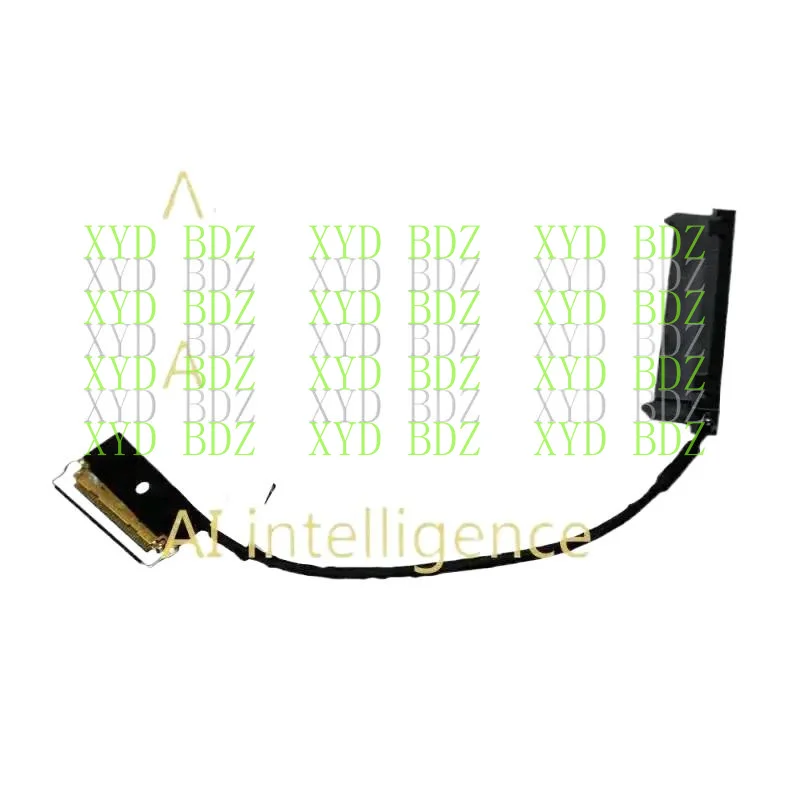 

CD для Lenovo Thinkpad X270 20K6-20K5, новый жесткий диск, кабель Sata DC02C009Q00