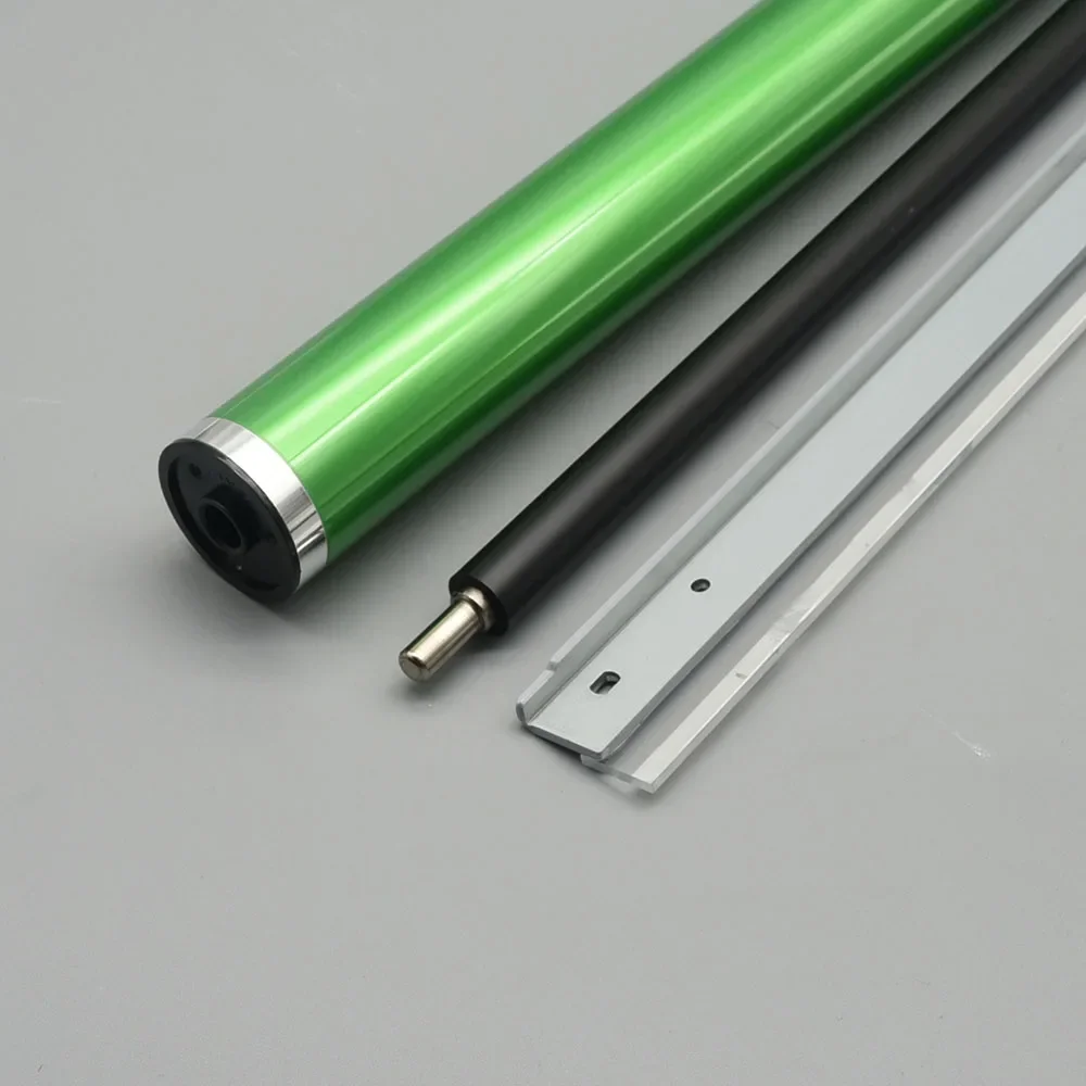 2 stück Opc-trommel Reinigung Klinge Lade Roller MLT-R708 Für Samsung 8123 8128NA/ND K3250 K3300 K3280 K4250 K4300 9201 9251 9301 K4350