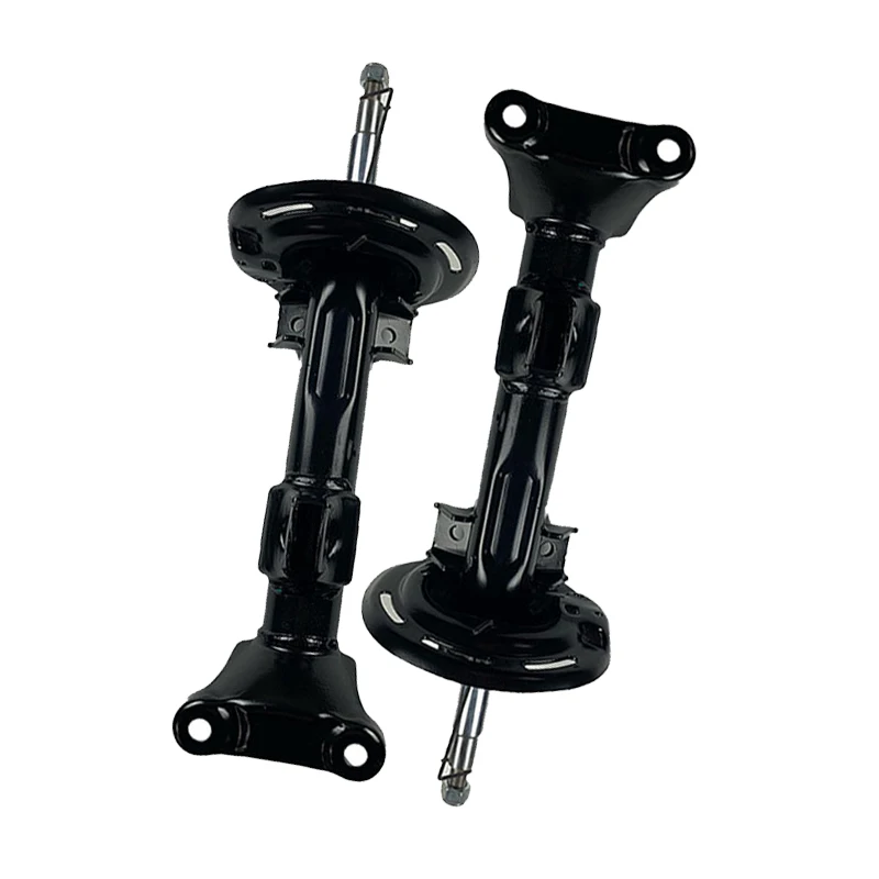 

1 Pair Front Axle LH+RH Shock Absorber 2043200130 2043203330 For Mercedes-Benz C-Class W204 S204