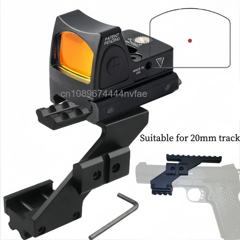 Cnc Picatinny 20Mm …