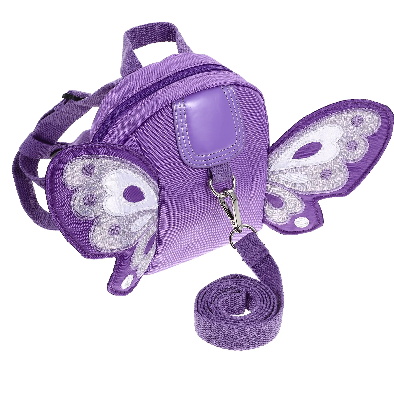 

Toddlers Anti-Lost Backpack Small Lightweight Harness Backpack for Babies Outdoor Safety Leash Toddler Harness with Leash