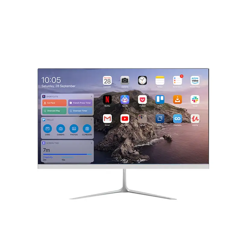 All-In-One I3 I5 I7… - image