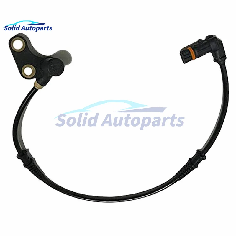 Front Right ABS Wheel Speed Sensor for Mercedes-Benz C-Class S202 CLK A208 SLK Car Accessories  2025402417