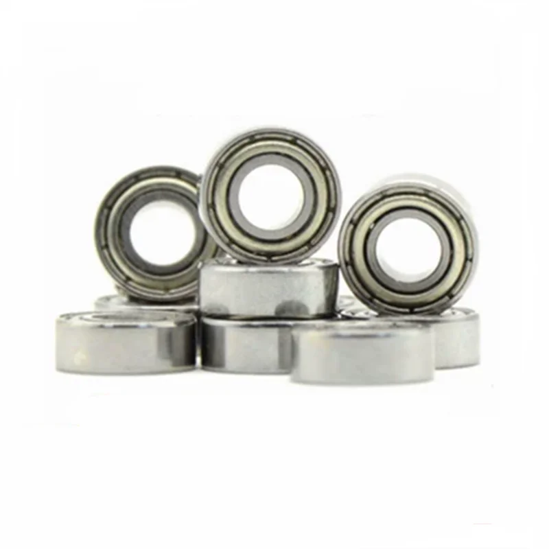 Micro bearing MR85ZZ MR85-2RS 675ZZ L-850ZZ 5*8*2.5