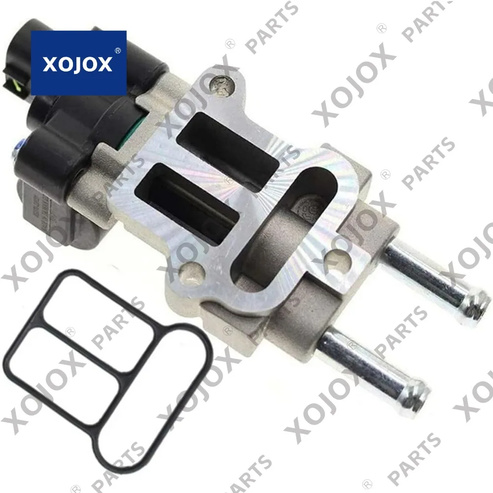 

XOJOX MOCCAN 22270-22030 Idle Air Control Valve with Gasket Seal For Celica 1.8L 2000-2005 Replacement Part 2227022030 22270-220