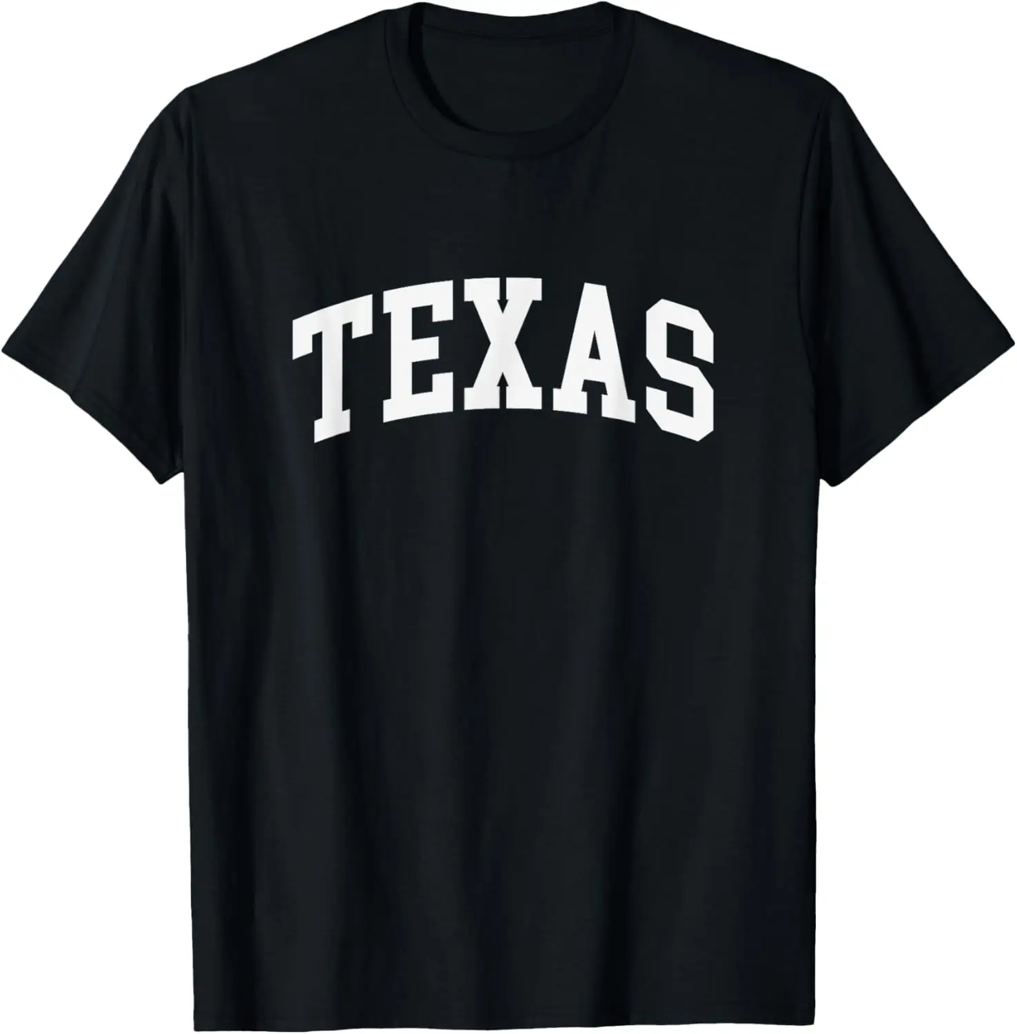 

Texas - Throwback Design - Classic T-Shirt