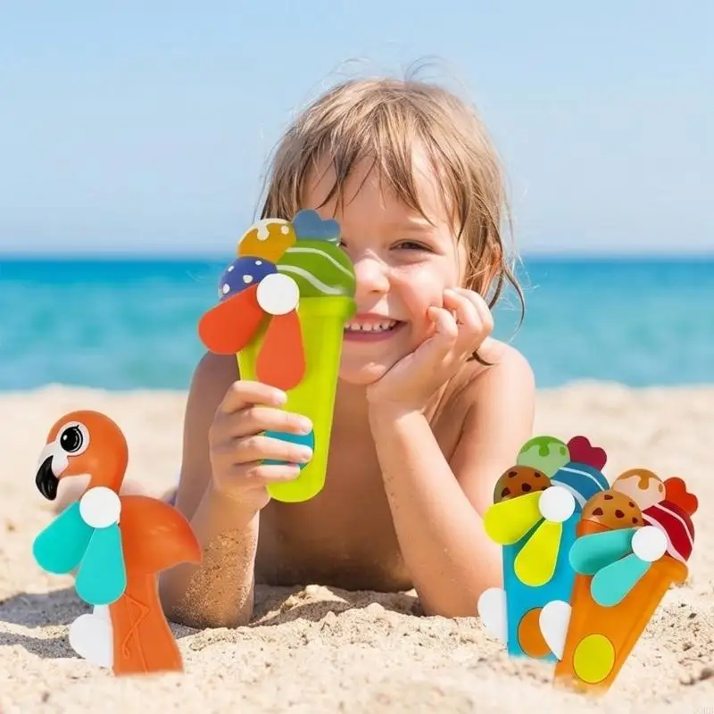 corb-set-of-24-small-travel-mini-with-cartoon-student-gift-handheld-fan-for-kids-beach-and-study-use