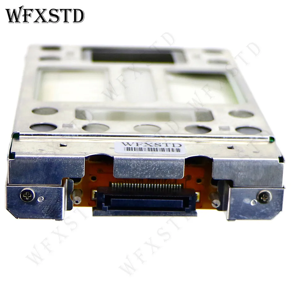 used Caddy With Cable For Panasonic Toughbook CF-18 CF18 CF 18 tray IDE Hard Disk Drive HDD Caddy Adapter Connector
