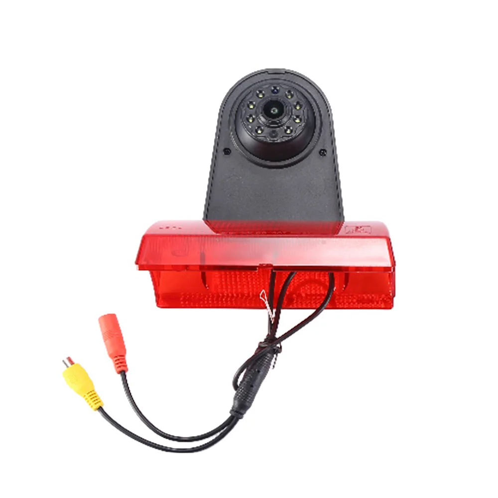 For Mercedes Freightiner Sprinter 2500 3500 1995 2006 Dodge Cargo Van 1995 2006 van HD reverse parking rear view camera