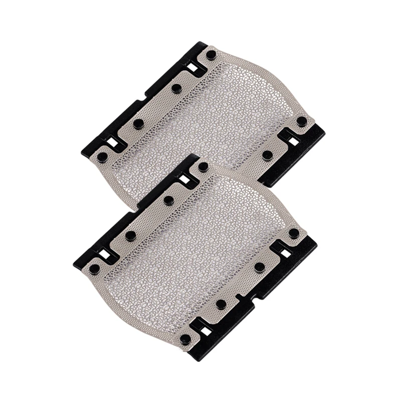 2PCS 5S is suitable for Braun 5S mesh cutter head models P40 P50 P60 M30 M40