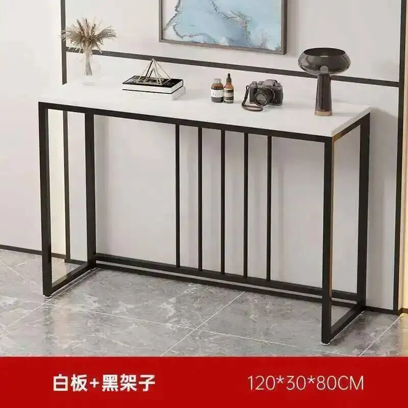 Variant: 120cm White Black